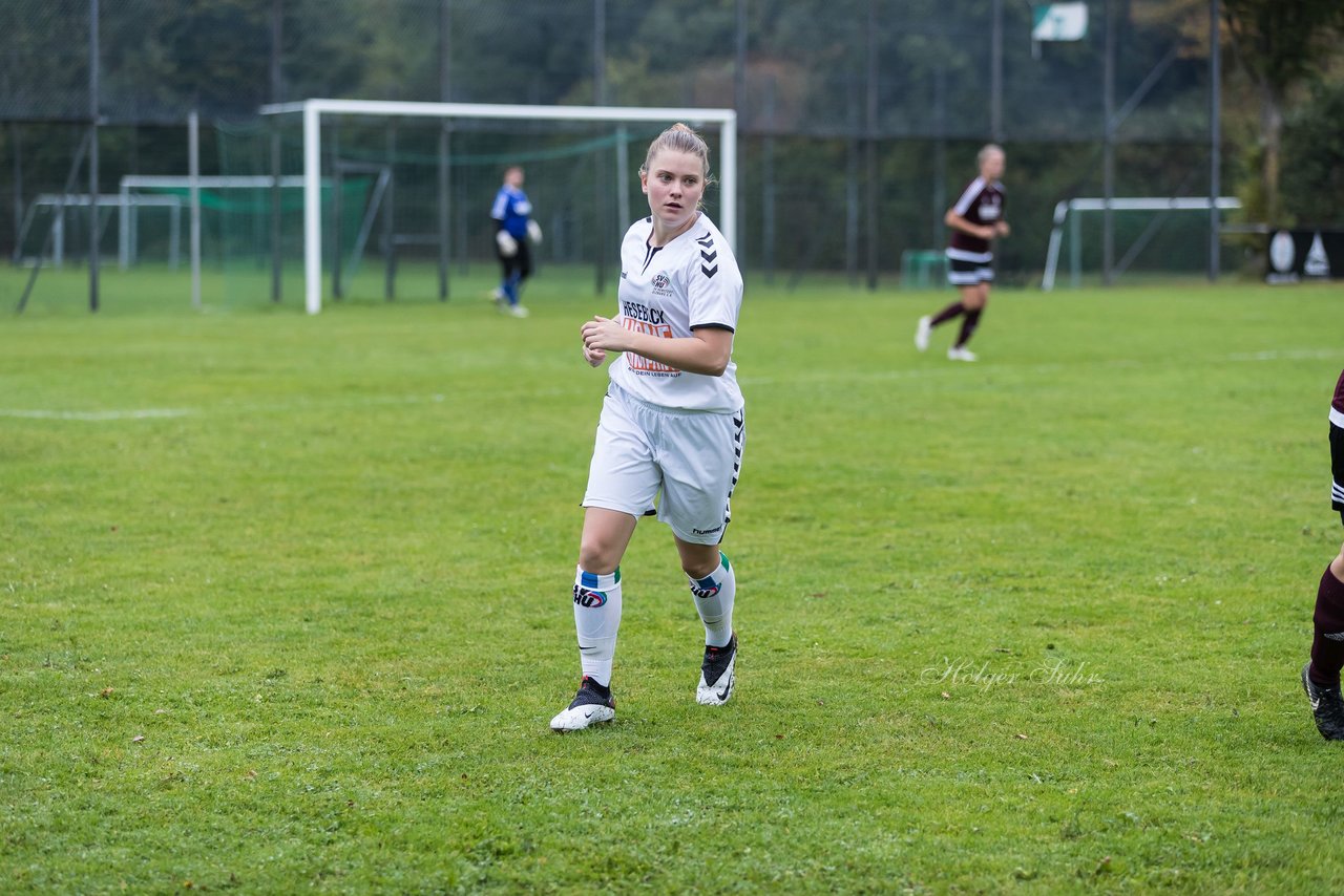 Bild 186 - Frauen SV Henstedt Ulzburg II - TSV Klausdorf : Ergebnis: 2:1